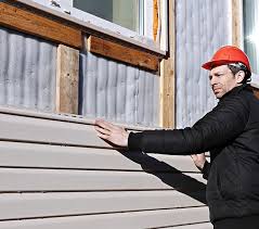 Professional Siding in Pleasant Grove, OH